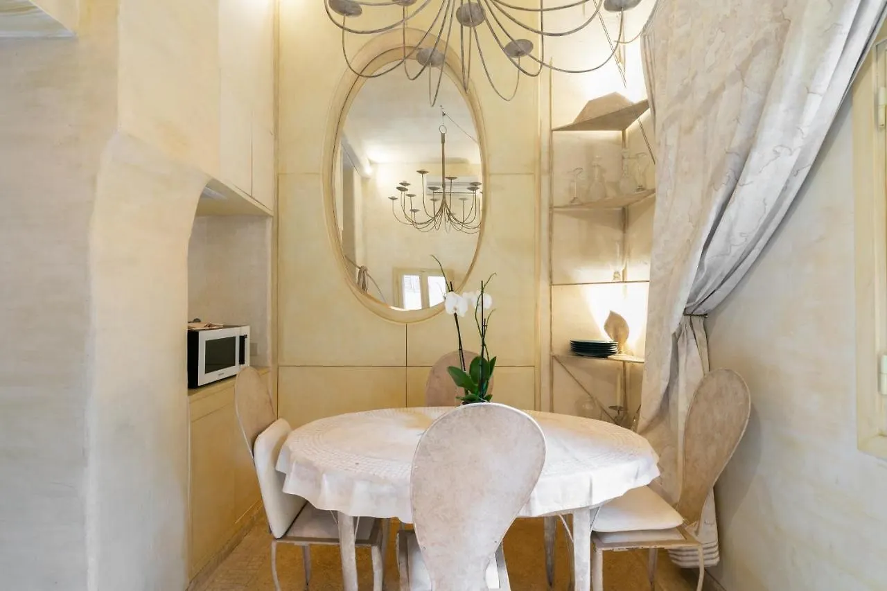 Apartment The Spanish Steps Extravaganza Rome