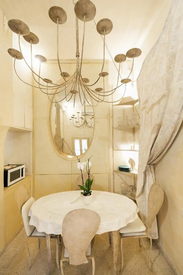 The Spanish Steps Extravaganza Rome Apartment