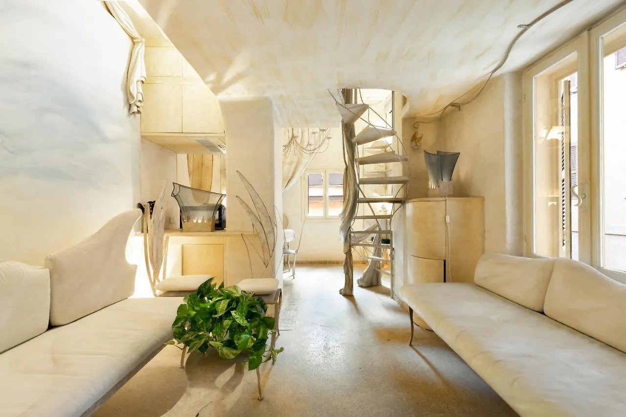 Apartment The Spanish Steps Extravaganza Rome