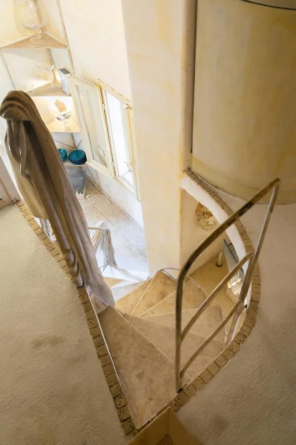 Apartment The Spanish Steps Extravaganza Rome