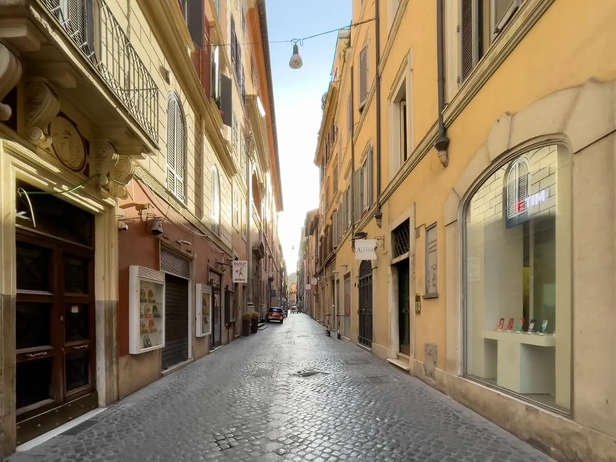 The Spanish Steps Extravaganza Rome