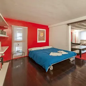  Appartement Fiori Flat