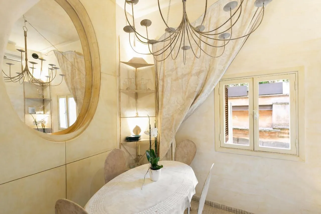 روما The Spanish Steps Extravaganza إيطاليا