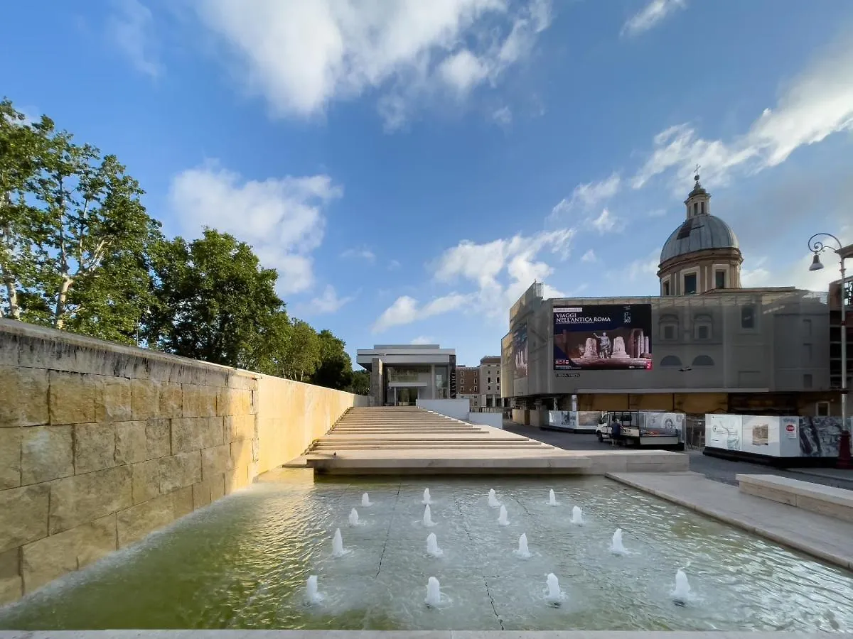 روما The Spanish Steps Extravaganza شقة